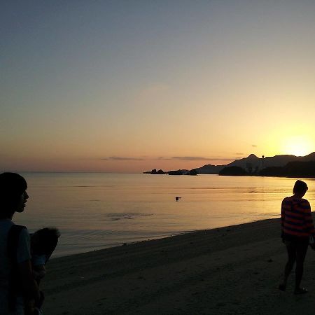 Okinawa Hostel Yanbaru Fukuro Nago Εξωτερικό φωτογραφία