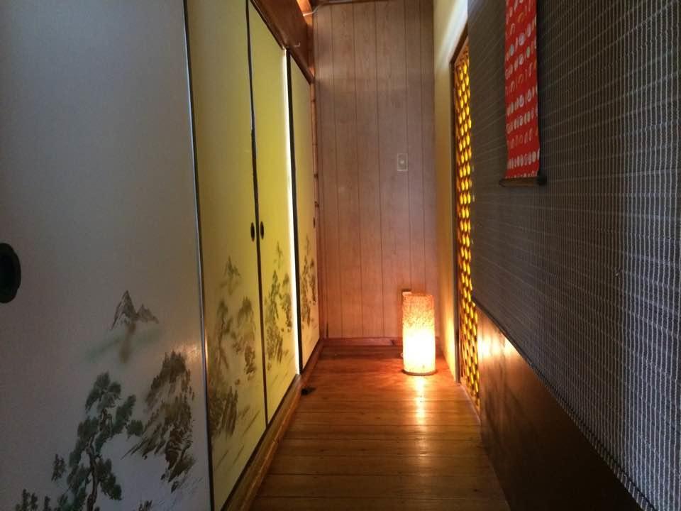 Okinawa Hostel Yanbaru Fukuro Nago Εξωτερικό φωτογραφία