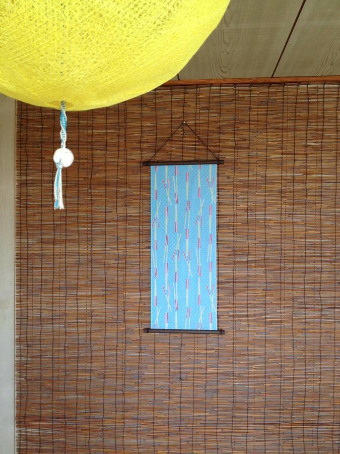 Okinawa Hostel Yanbaru Fukuro Nago Εξωτερικό φωτογραφία